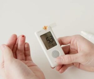 スマートフォンPPG技術による糖尿病前症検出の強化 3 糖尿病