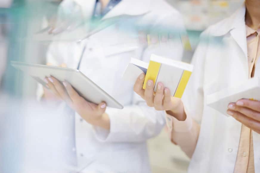 製薬会社、RE.DOCTORの革新的ソリューションでデジタル・セラピューティクス（DTx）を導入