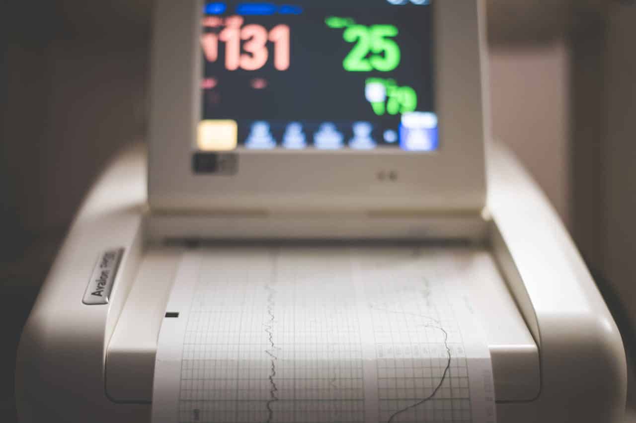 RE.DOCTOR PPGバイタルサインスキャンによる慢性疾患管理の最適化