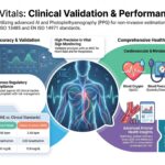 あなたのポケットに力を:糖尿病管理のためのスマートフォンベースのバイタルサイン 4 RE.DOCTOR バイタルサイン・ハンドブック